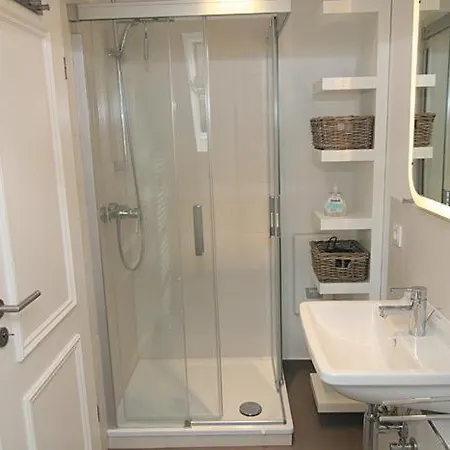 Apartamento Strandperle 03 *