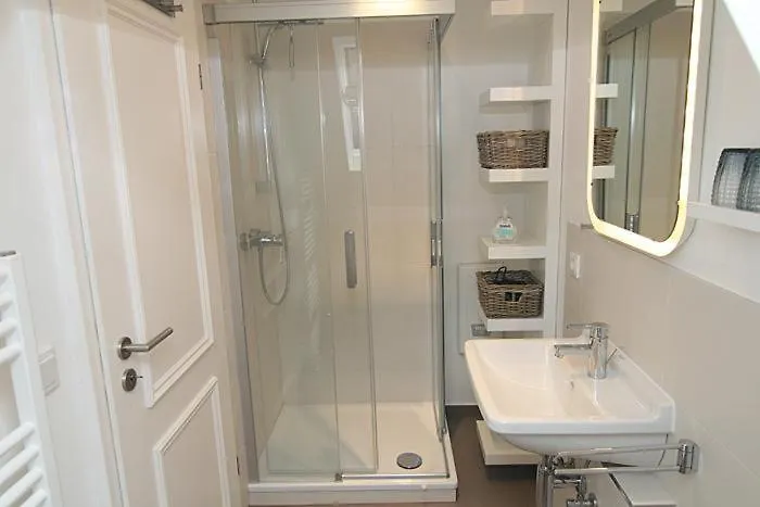 Apartment Strandperle 03 *