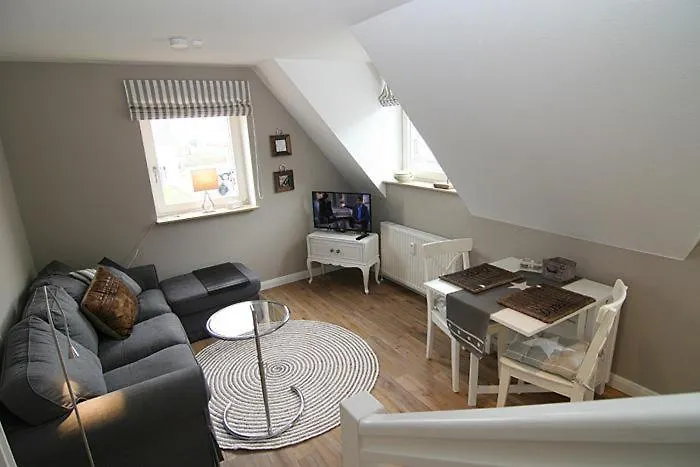 Strandperle 03 Hörnum