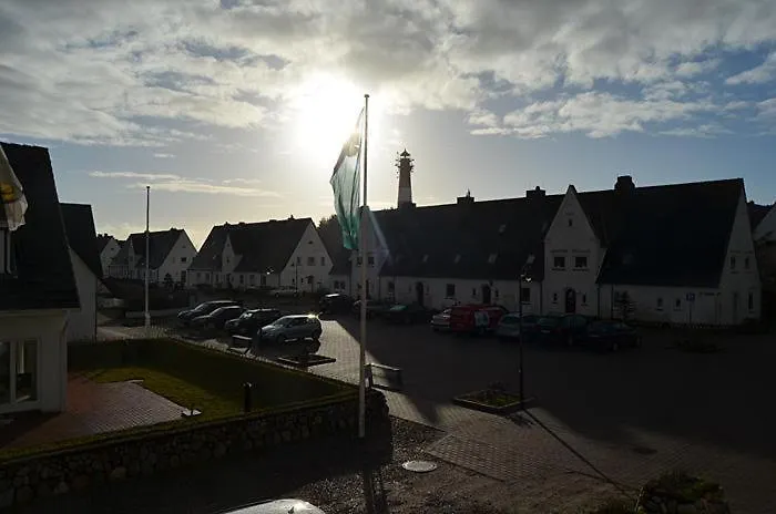 Strandperle 03 Apartment *