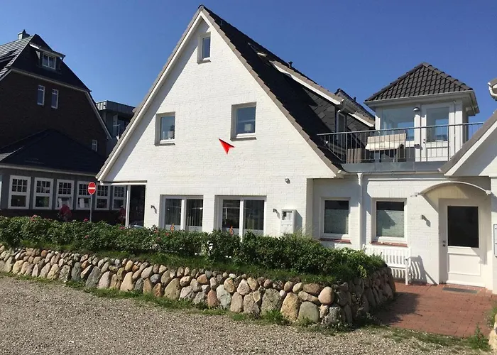 Strandperle 03 * Hörnum