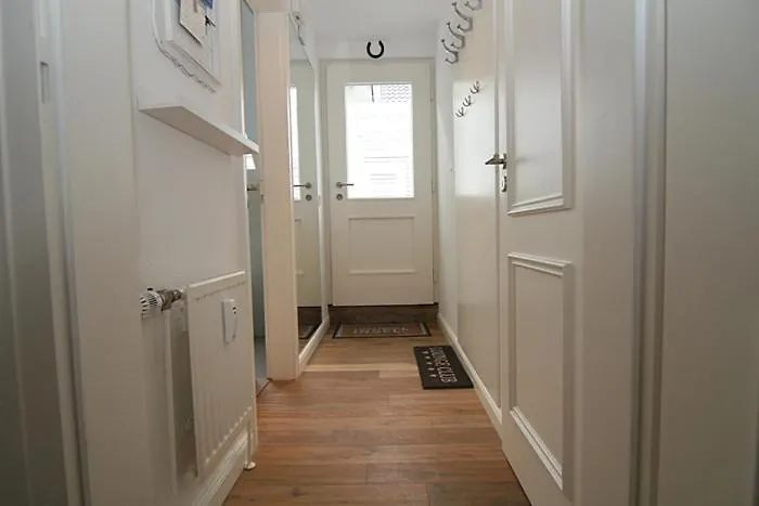 Apartment Strandperle 03 Hörnum